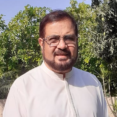 Amer Iqbal